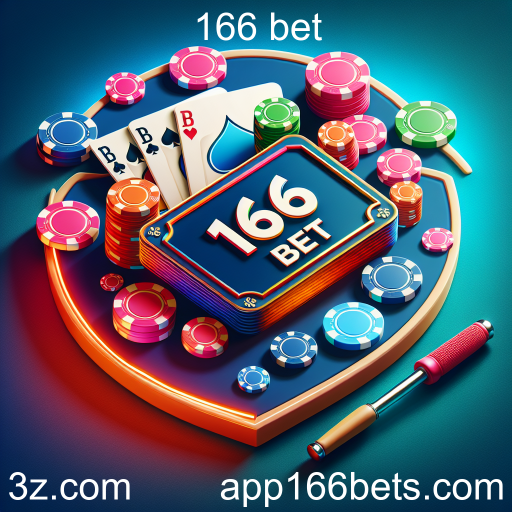 Descubra a Emoção dos Jogos de Cassino no 166 Bet