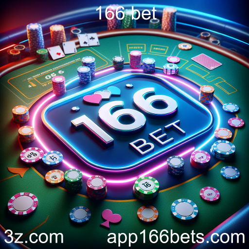 Descubra a Categoria de Jogos de Pôquer no 166 bet