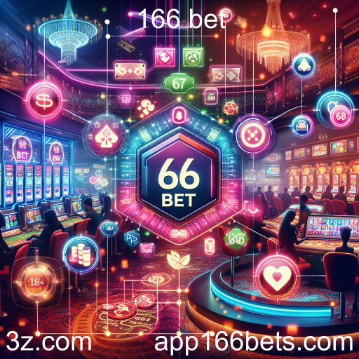 Atrações Imperdíveis: As Promoções do 166 Bet